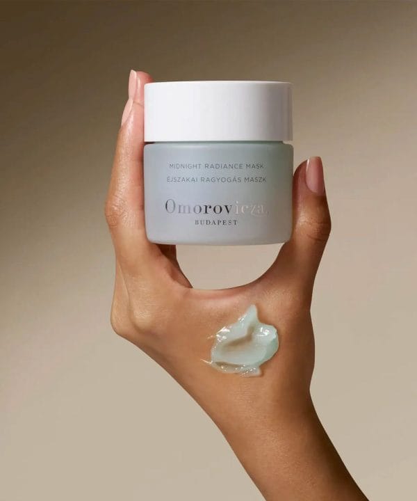 Midnight Radiance Mask 50 ml