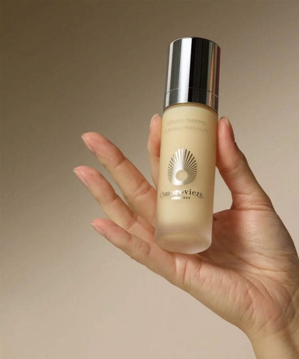 Omorovicza Midnight Renewal 30 ml