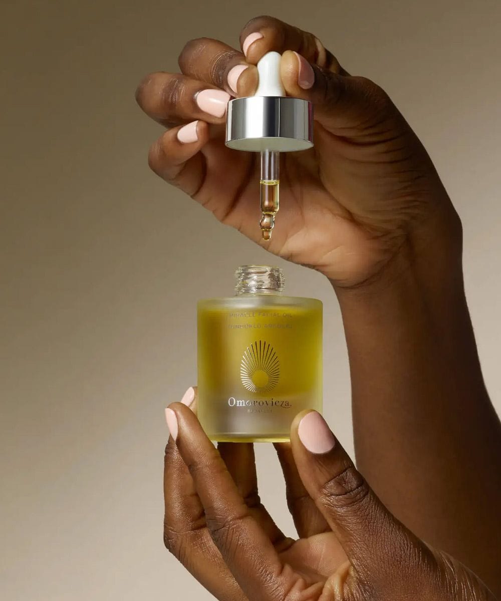 Miracle Facial Oil 30 ml Miracle Facial Oil 30 ml