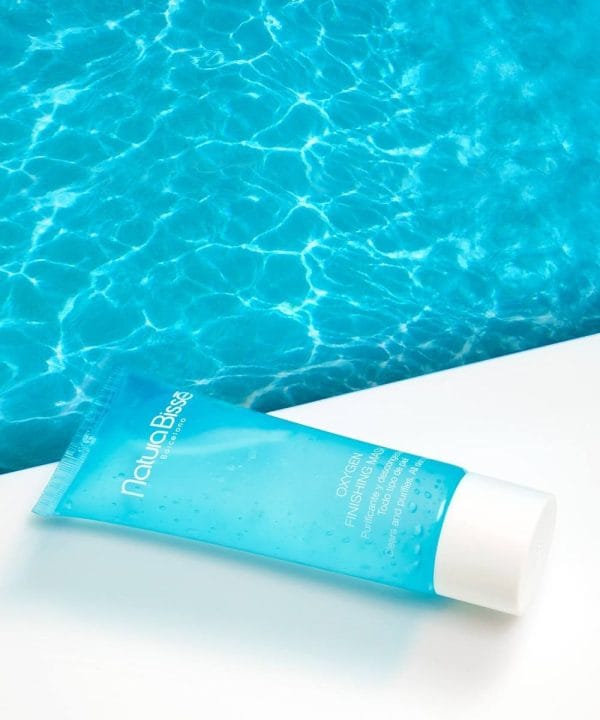 Oxygen Finishing Mask 75 ml