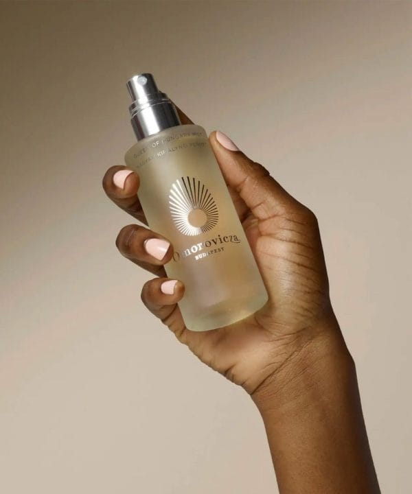 Omorovicza Queen Of Hungary Mist 100 ml