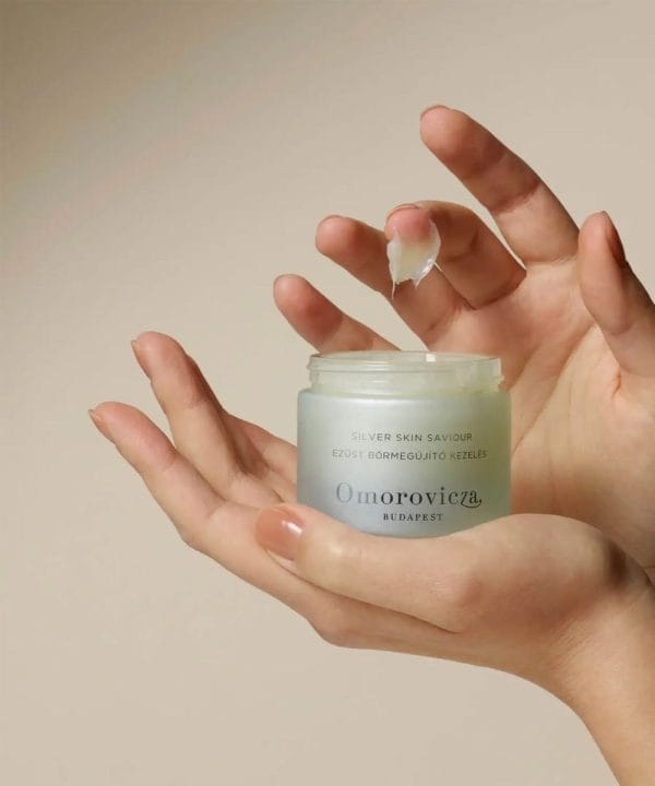 Omorovicza Silver Skin Saviour 50 ml