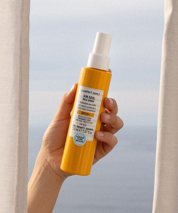 Comfort Zone Sun Soul Milk Kids SPF50