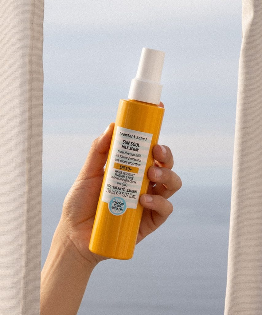 Comfort Zone Sun Soul Milk Kids SPF50