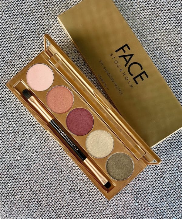 Eye Shadow Palette Baroque