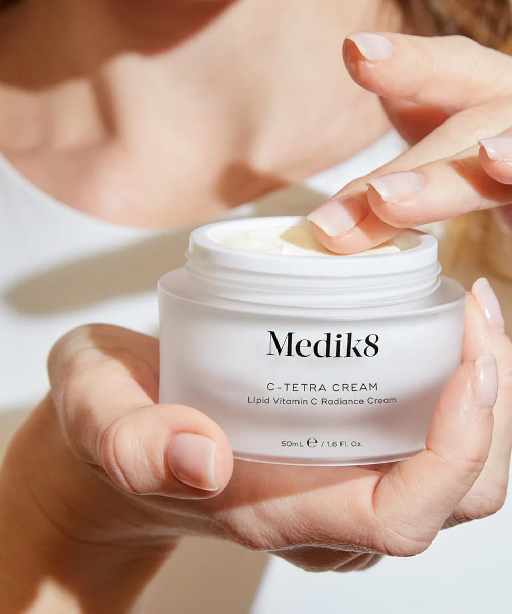 Medik8-C-tetra-Cream-50-ml Medik8 C-tetra Cream 50 ml - Imagen 1