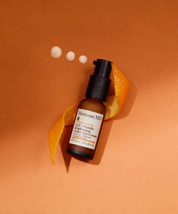 Perricone MD CCC + Ferulic Brightening Under-Eye Cream 15 ml