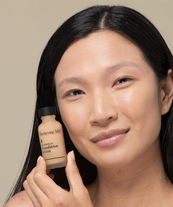 Perricone MD No Makeup Foundation Serum Nude