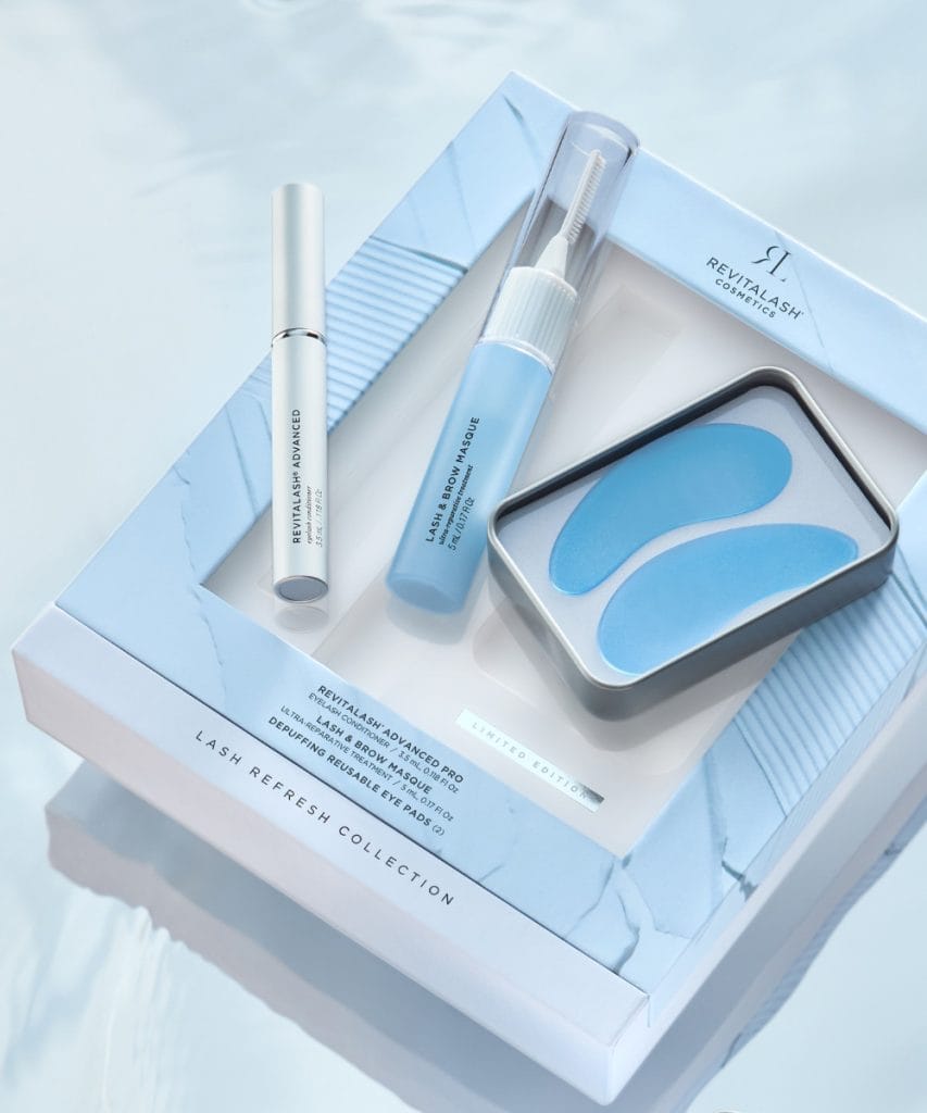 Revitalash Set Lash-Refresh Collection