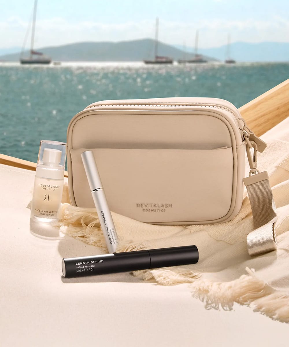 Revitalash-Strengthen-&-Define-Lash-Collection Revitalash Advanced Strengthen & Define Lash Collection