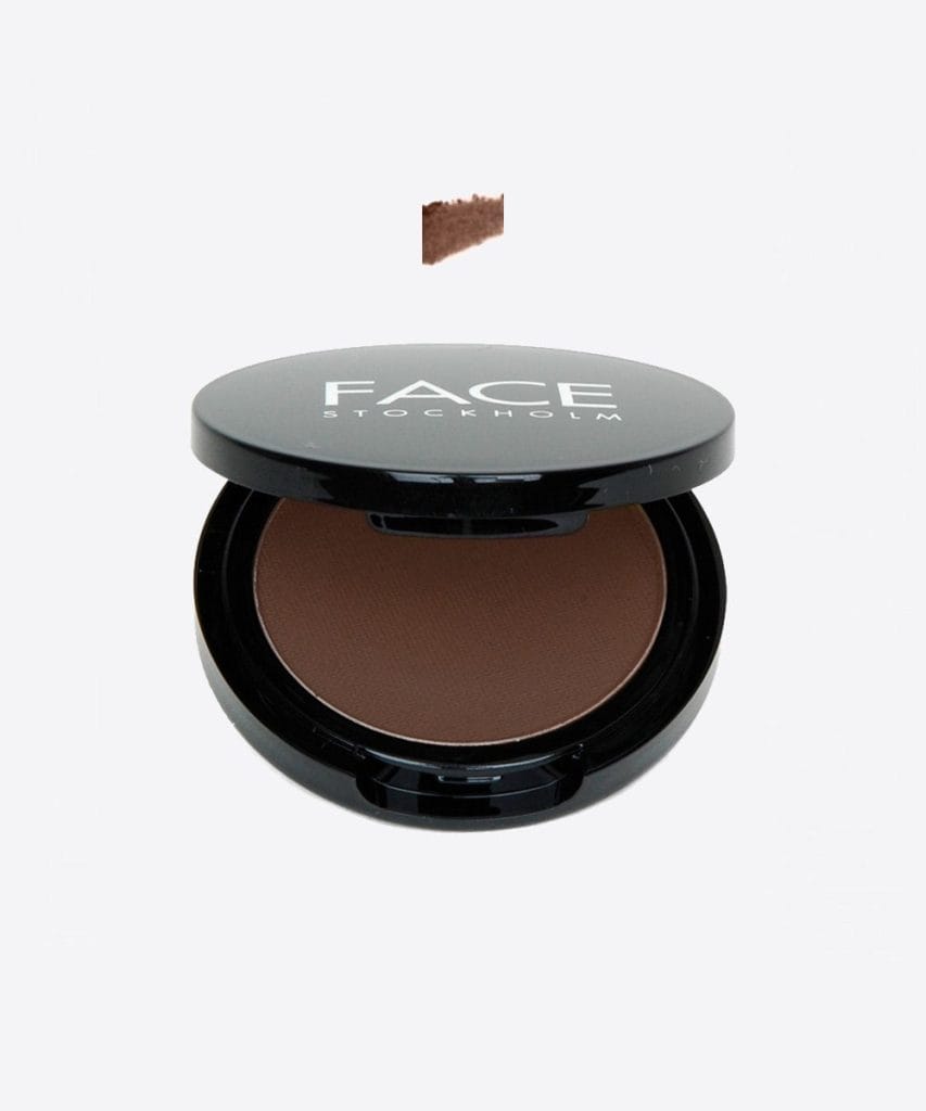 Brow Shadow Suede