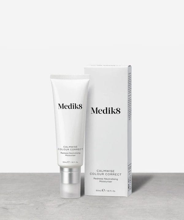 Calmwise Colour Correct 50 ml