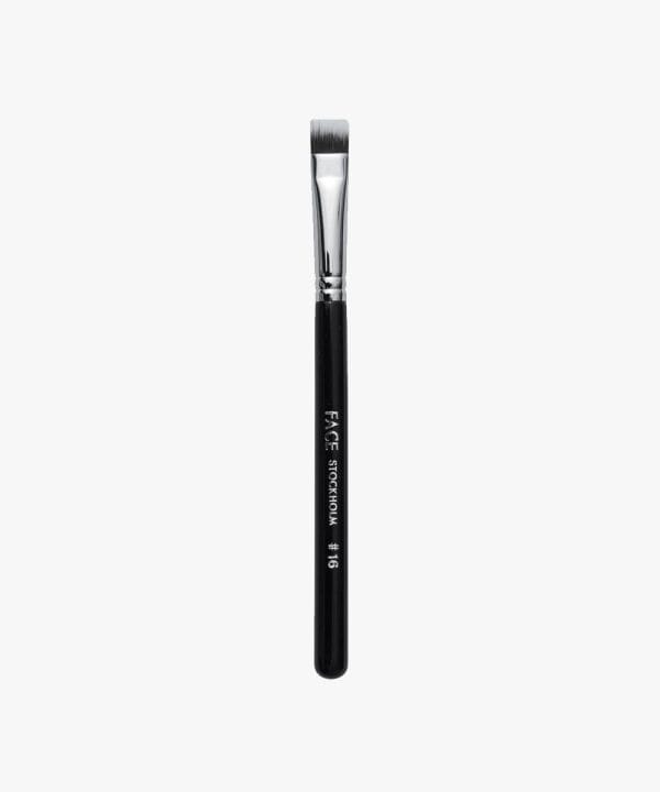 Camouflage Square Brush