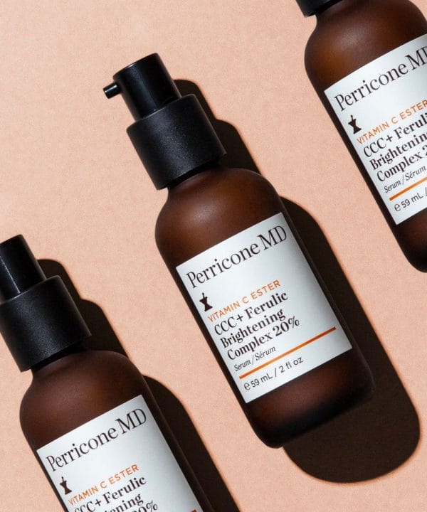 CCC + Ferulic Brightening Complex 20% Serum 59 ml