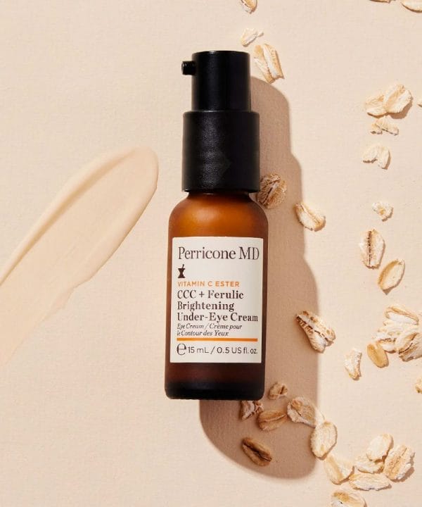 CCC + Ferulic Brightening Under-Eye Cream 15 ml