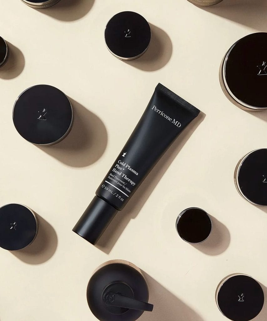 Cold Plasma Plus+ Hand Therapy 59 ml