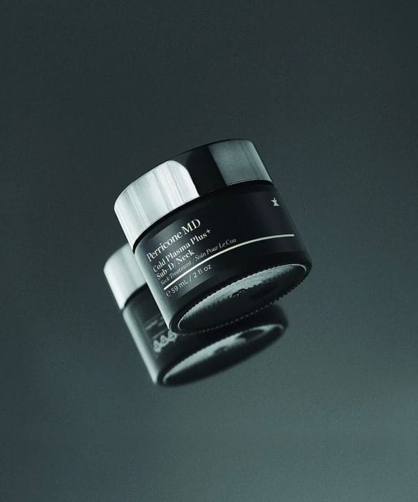 Cold Plasma Plus+ Sub-D/Neck 59 ml