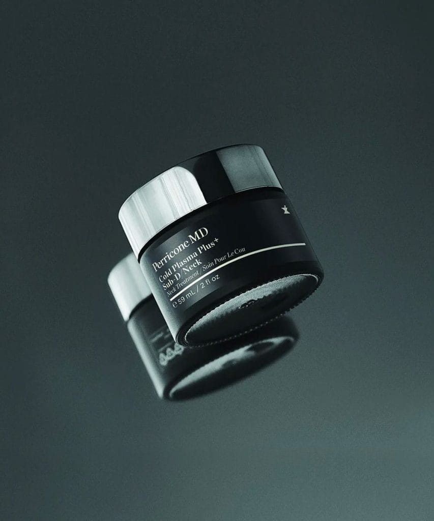 Cold Plasma Plus+ Sub-D/Neck 59 ml