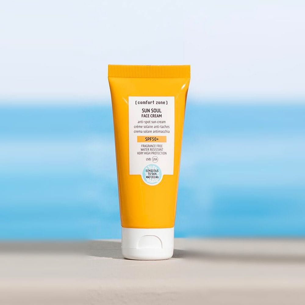 Comfort Zone Sun Soul Tan Maximizer 200 Ml 2