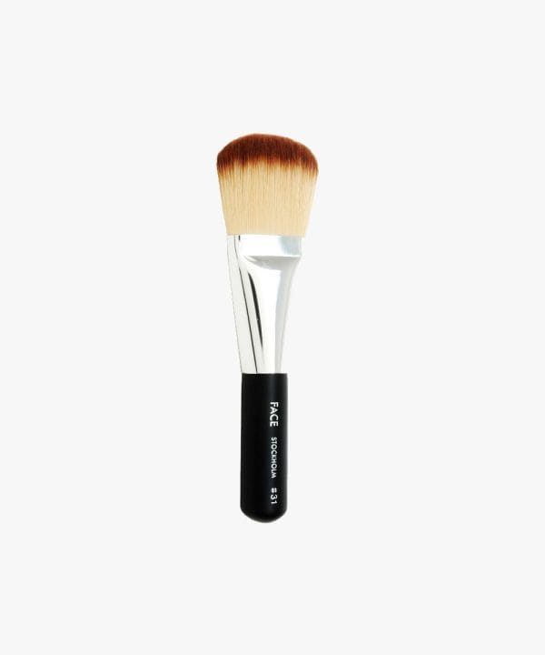 Contouring Brush