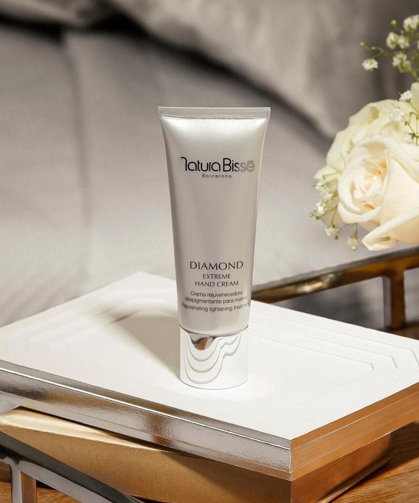 Diamond Extreme Hand Cream 75 ml