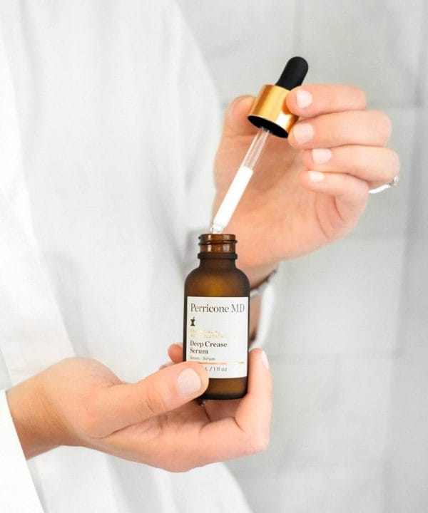 Essential Fx Acyl-Glutathione Deep Crease Serum 30 ml