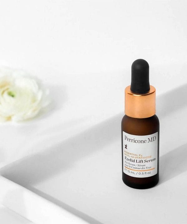 Essential Fx Acyl-Glutathione Eyelid Lift Serum 15 ml