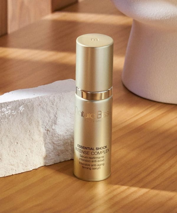 natura bisse essential shock intense complex