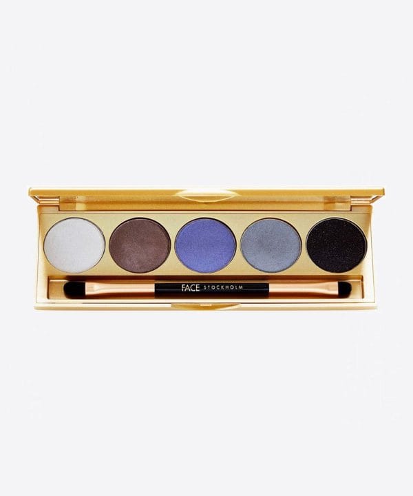 Eye Shadow Palette realist
