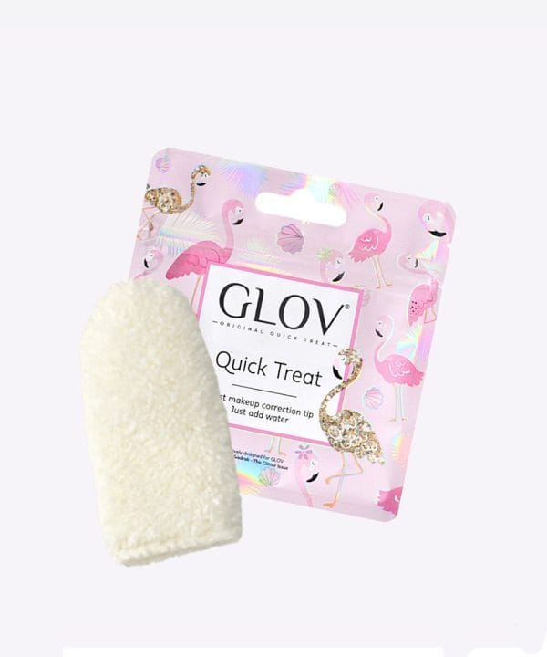 Glov Quick Treat Ivory