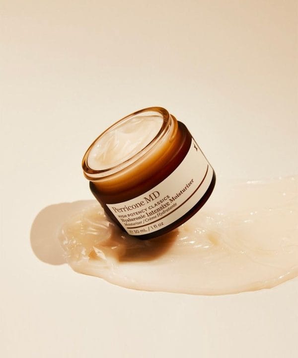 High Potency Classics Hyaluronic Intensive Moisturizer 30 ml