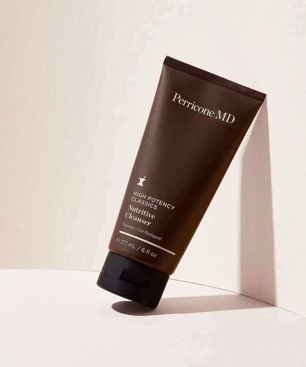 High Potency Classics Nutritive Cleanser 177 ml