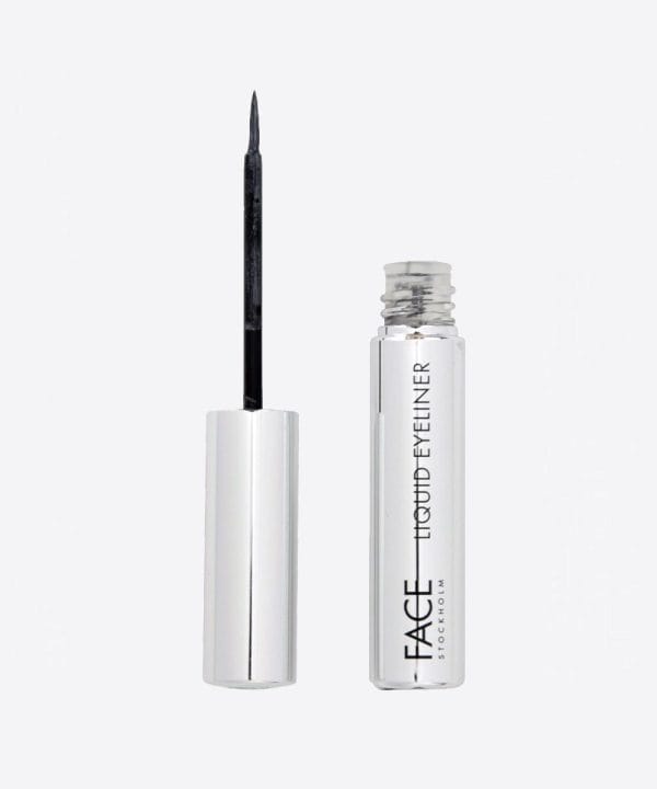Liquid Eyeliner Silver