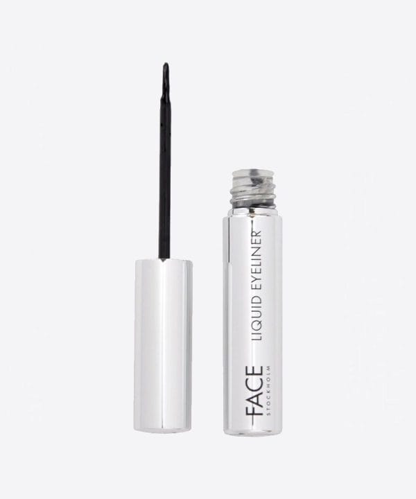 Liquid Eyeliner Svart