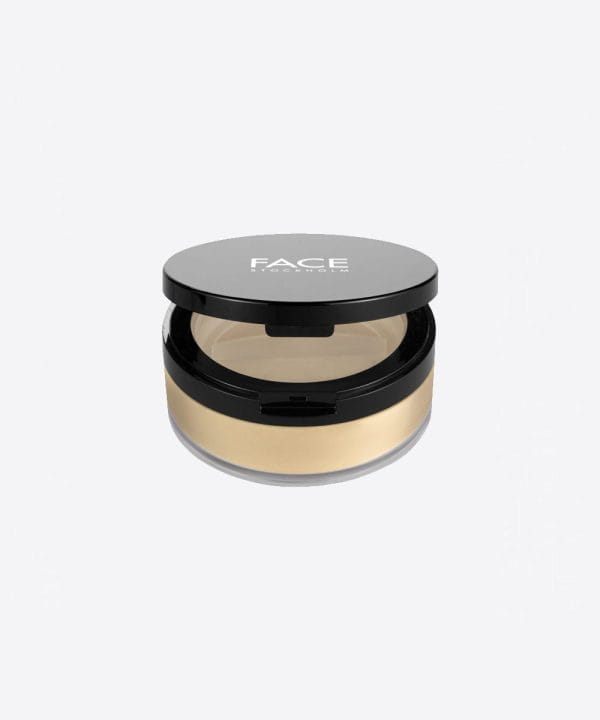 Loose Finishing Powder