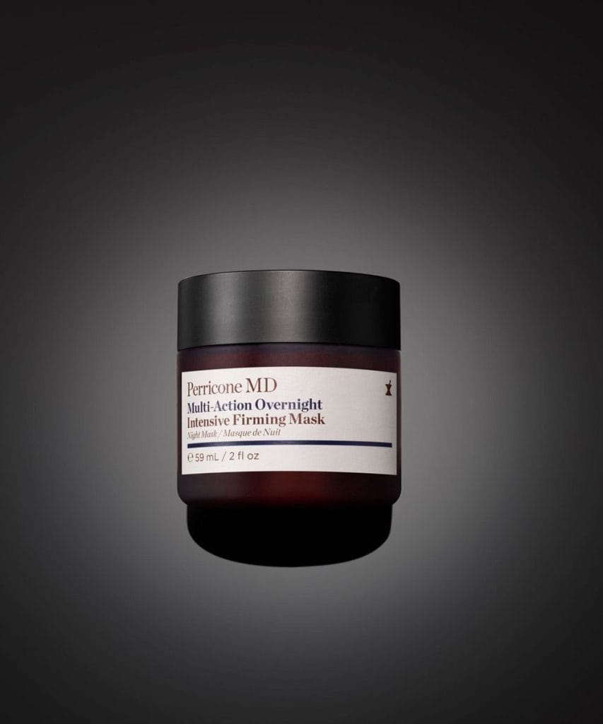 Perricone MD Multi-Action Overnight Intensive Firming Mask 59 ml