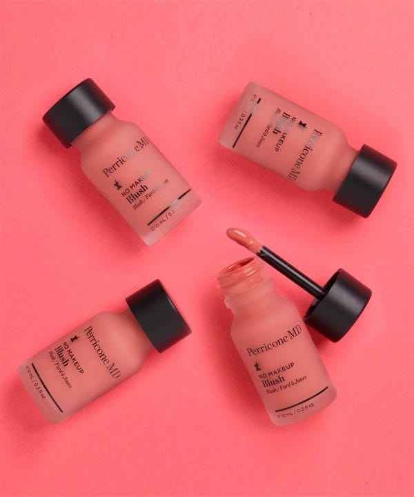 Perricone MD No Makeup Blush