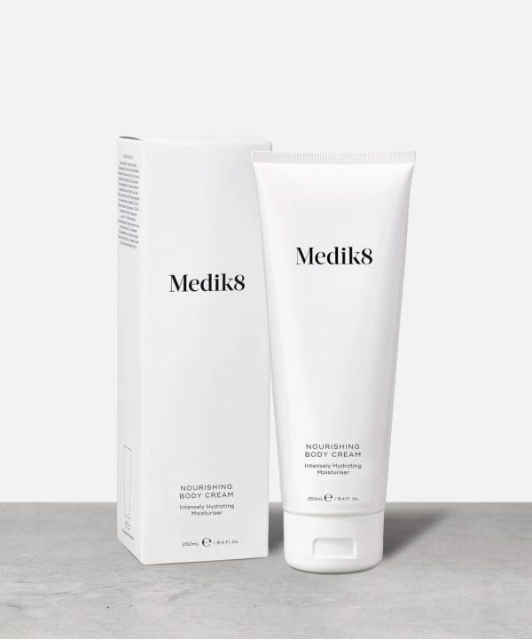 Nourishing Body Cream 250 ml