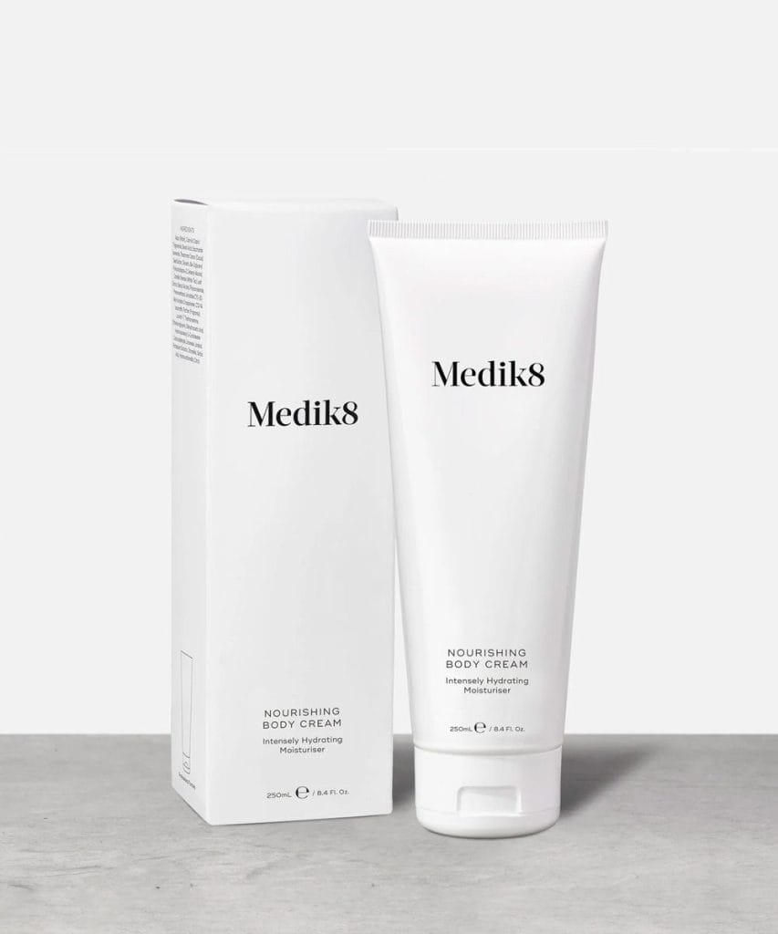 Nourishing Body Cream 250 ml