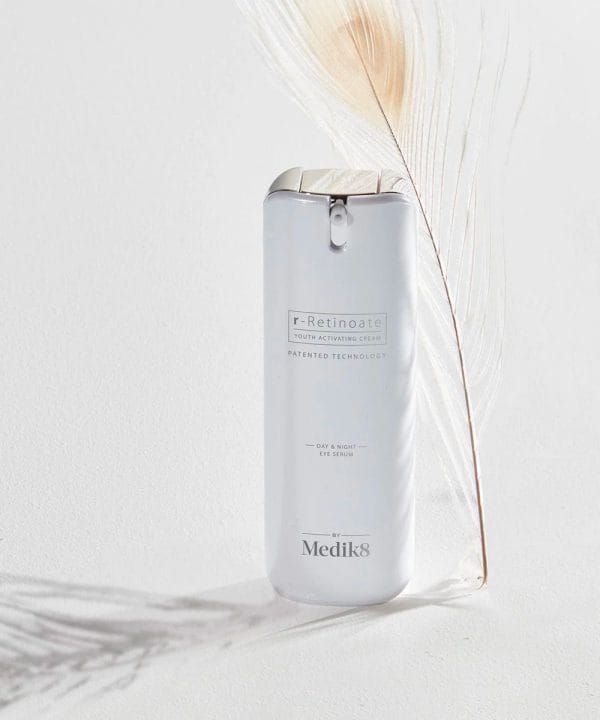 R-retinoate Eye Sérum