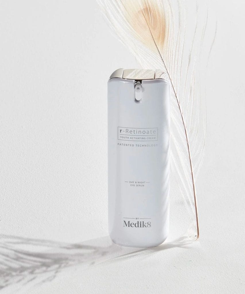 R-retinoate Eye Sérum