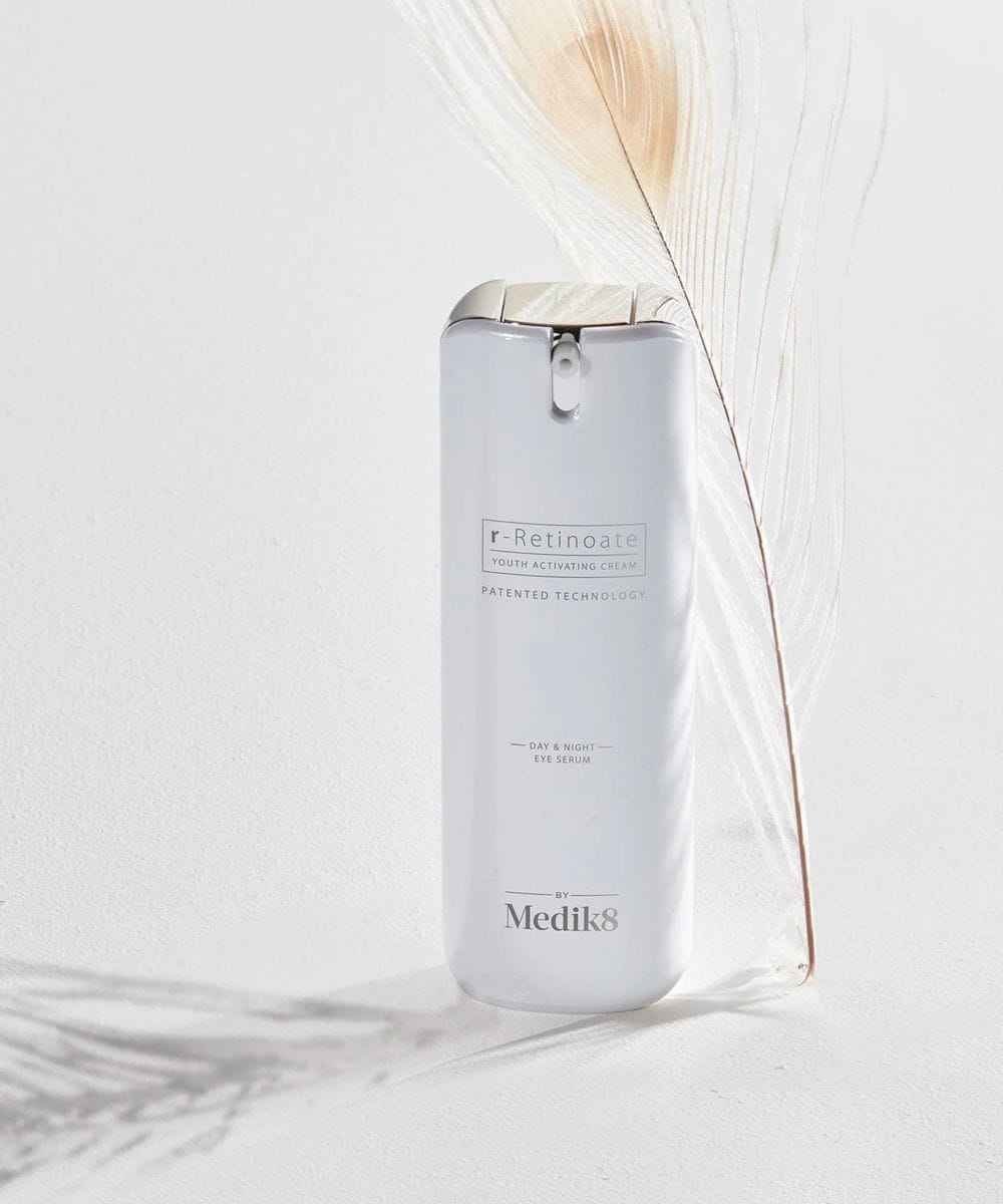 R-retinoate Eye Sérum R-retinoate Eye Sérum