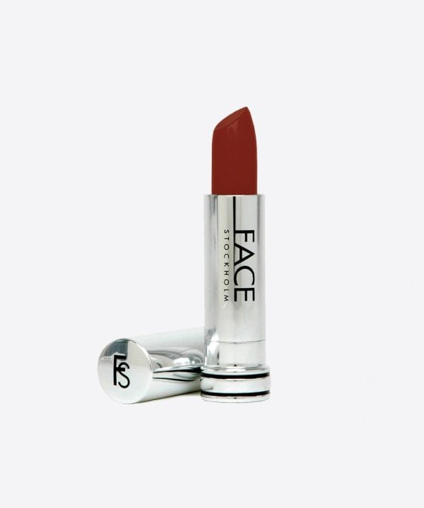 Veil Lipstick Cranberry