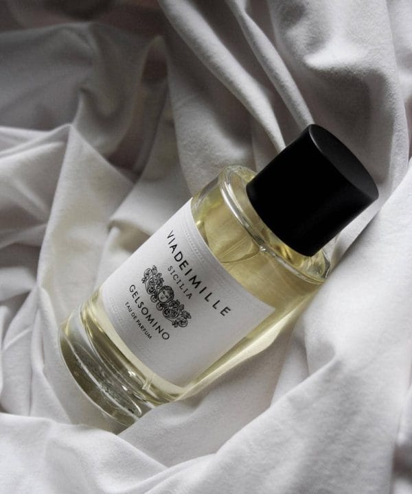 via dei mille gelsomino 100 ml
