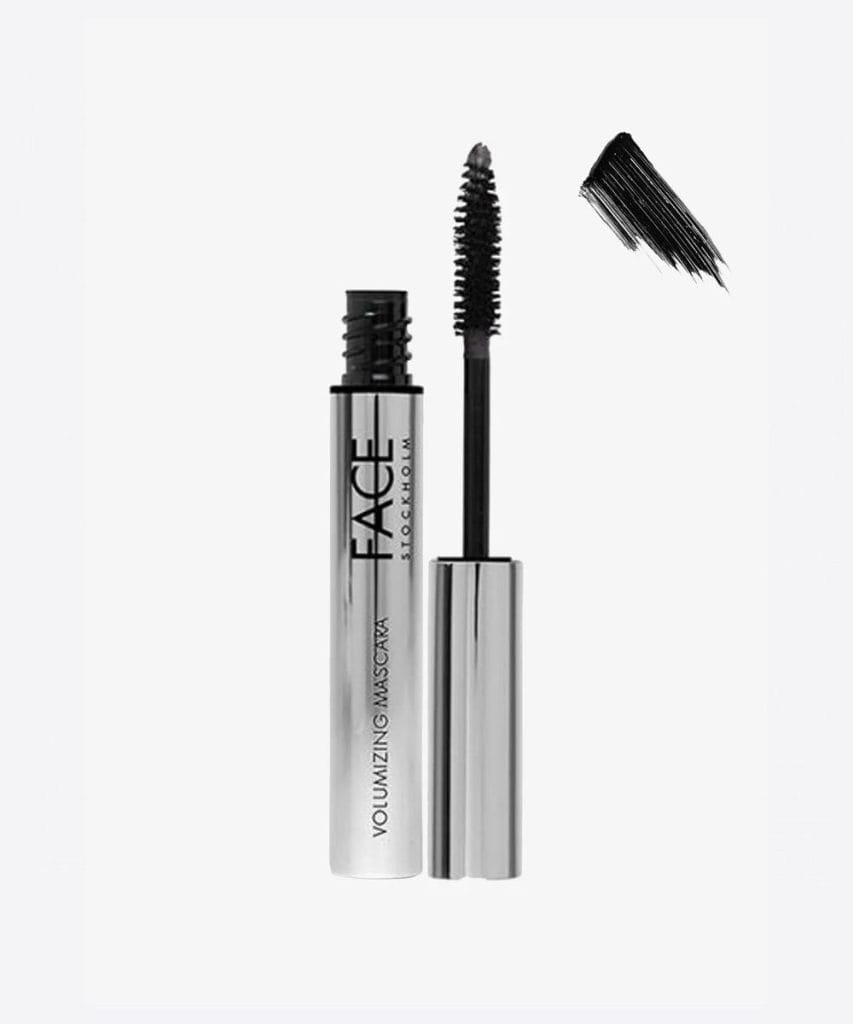 Volumizing Máscara Black