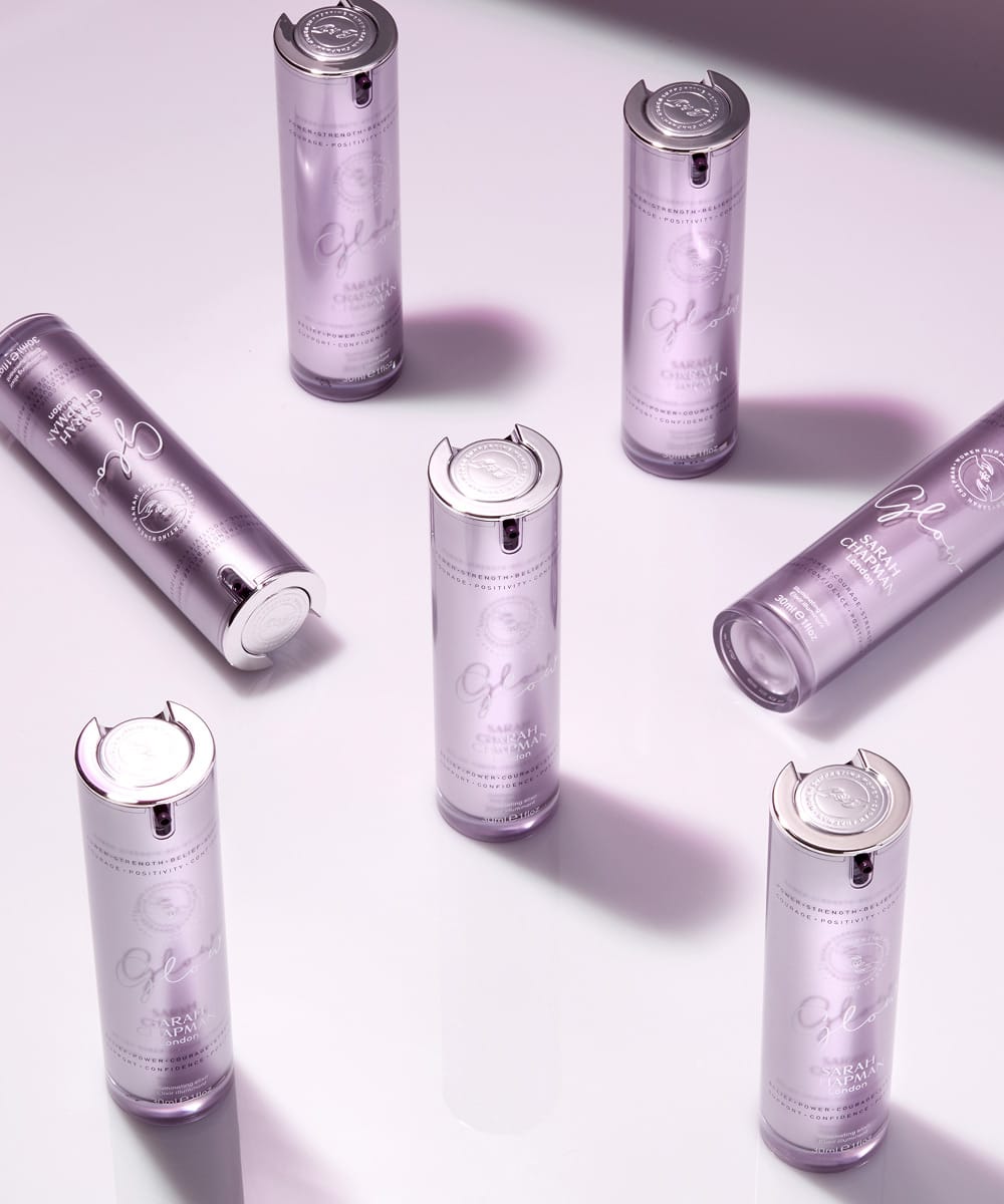 Sarah Chapman Glow Elixir Sarah Chapman Glow Elixir