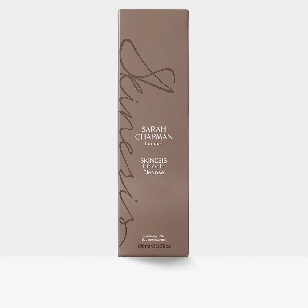 Sarah Chapman Ultimate Cleanse 100 Ml 3