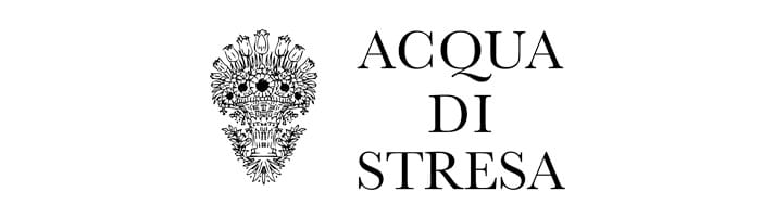 Acqua di Stresa