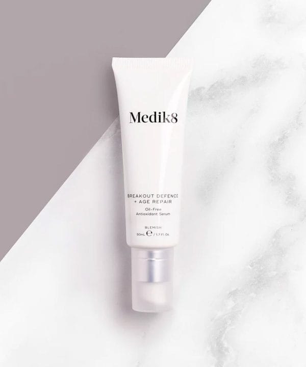 Breakout Defence + Age Repair Blemish Sérum 50 ml