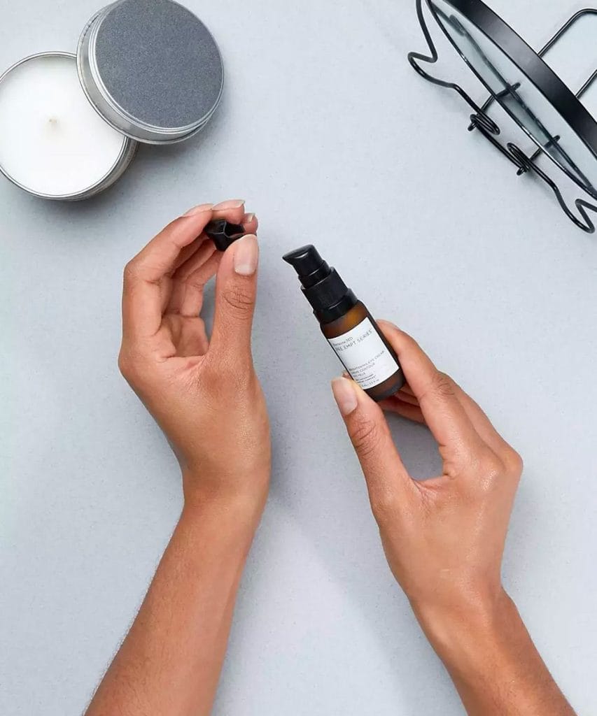 Brightening Eye Cream 15 ml